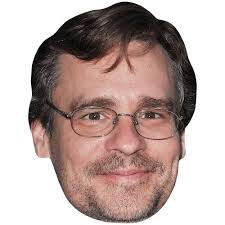 Robert Sean Leonard (Glasses) Big Head