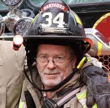 Hartford Volunteer Fire Co