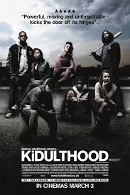 Kidulthood came out 10 years ago. Noel Clarke On Twitter 14 Years Ago Today The Original The Foundation For The Films That Came After Kidulthood You Re Welcome