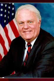 Longtime Wisconsin Rep. Sensenbrenner won't seek re-election