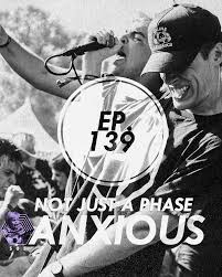 PODCAST EPISODES — NOT JUST A PHASE