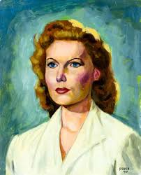 Agnes Anne Abbot (1897 1992) American