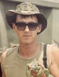 Veterans of Wells County North Dakota