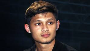 ● syamsir alam was born on july 6, 1992 (age 28) in indonesia ● she is a celebrity soccer player. Syamsir Alam Dilepas Sriwijaya Fc Bola Tempo Co