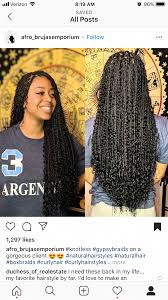 This protective hairstyle can be worn in so many different ways. Latest Pics Goddess Box Braids Tips Certainly The Times Not Really That Previously Every Time A E In 2021 Goddess Braids Hairstyles Goddess Braids Braided Hairstyles