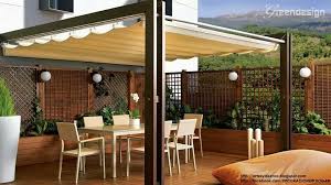 Somos especialistas en la fabricación y la instalación de pérgolas madera bogota. Terrazas De Madera Techadas Ideas De Nuevo Diseno