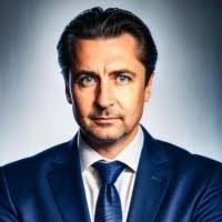 Phil Morrissey's Instagram, Twitter & Facebook