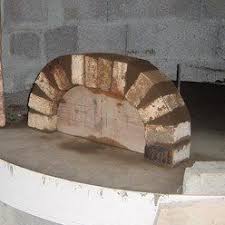 Epingle Sur Four A Pizza