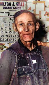 James Elmer Whitley (1880-1964)