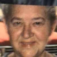 Corine Ross (1936–2002) • FamilySearch