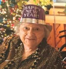 Pauline Johnson Obituary