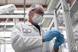 How does vcc ensure that i'm receiving the best healthcare? Cue Health To Create Hundreds Of Jobs Vista News Center City Of Vista Ca