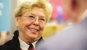 2017-2018 Annual Report