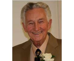 CW Goforth Obituary (1937