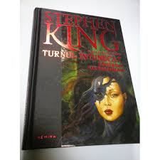 Si fireste ca, neavand prea mult timp. Cantecul Lui Susannah Seria Turnul Intunecat Stephen King Volumul 6