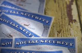 Your original birth certificate or other proof of birth (you may also submit a copy of your birth certificate certified by the issuing agency); What Is Social Security Fraud Experian