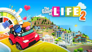 Watch as board piece characters come to life and make their way through the various stages of life on this spectacular. The Game Of Life 2 Descargar Gratis 2021
