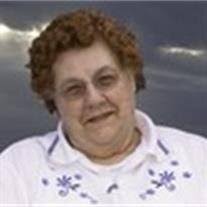 Patricia I. Barrow Obituary