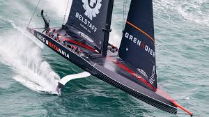 Track breaking america's cup headlines on newsnow: 36th America S Cup Prada Cup Final To Recommence On Saturday Sailing News Sky Sports