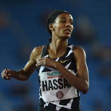 The dutch athlete tried and failed to hurdle over kenya. Sifan Hassan Runs Sixth Fastest 5 000 Meters Of 2020 Golden Spike