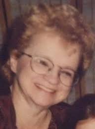 Evelyn Kappler Obituary (2014)