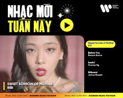 Tuần này có nhạc gì hay? BIBI, Benson Boone, Thomas Ng, Joshua  Bassett...những tài năng trẻ Gen Z này sẽ làm playlist của bạn thêm phần  phong phú đó nha!, 🎃 Nghe & lưu lại những ca khúc mới nhất của ...