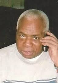 Johnny Byrd Obituary (2014)