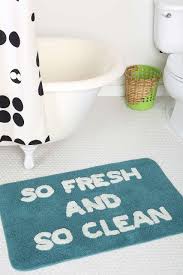 It's not that you don't want clean rugs, you just probably really, really … How To Clean Bath Mats By Hand Arxiusarquitectura