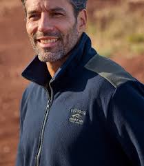 Pack of 2 Men's Fleece Jackets