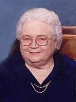Louise Nix Dwight (1924-2011)
