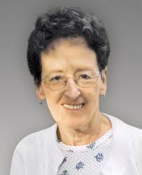 Madeleine Létourneau