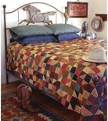 Quilt Patterns For Scrappy Quilt Projects Quilting Projects Scrappy Quilt Quilt Patterns