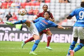 O jogo da final ocorrida no dia 19 de maio de 2012 foi disputado na allianz arena, casa do bayern de munique e 1860 munique, em munique, alemanha, 1 embora o estádio será nomeado como fußball arena münchen para o jogo pois a uefa não permite patrocínio por empresas que. Kdhjktsypfxjhm