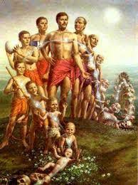 We did not find results for: Soal Ulangan Agama Hindu Kelas 4 Quizizz