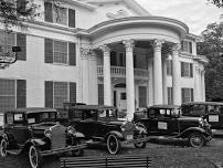Mystery at the Mansion - A Villain's Vendetta