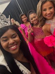 The Universal Elite Miss