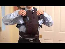 Cybex 2 Go Carrier Youtube