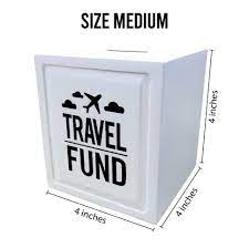 Although women love flowers, it is a relatively brief encounter as they will fade within a week or so. Travel Fund Piggy Bank Wedding And Travel Gift Ideas Money Box House Warming And Retirement Gifts For Travelers Amazon Com Au Home