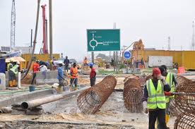 Image result for Ibeju lekki Construction  lagos state\