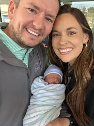 Welcome to the world, precious one! 🌍 After five years of praying for this  little life to join our family, we are still in disbelief that he is  finally here (a whole