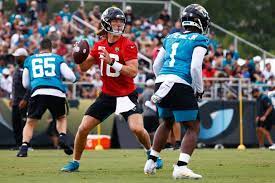 The jacksonville jaguars foundation was established in 1994, when the franchise deal was first announced. Browns Vs Jaguars Live Stream Time Tv Info How To Watch Game