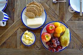 Maybe you would like to learn more about one of these? 10 Trucchi Per Guadagnare Tempo E Fare Una Colazione Sana Ricette Al Volo
