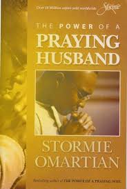 I have the power of a praying parent and wife and i read these almost daily. The Power Of A Praying Husband Text Book Centre