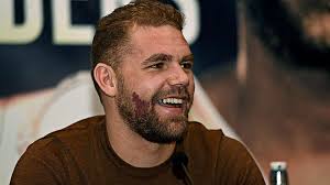 Billy Joe Saunders: 'I just need one fight and I'm ready for Gennady  Golovkin'