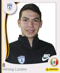 Самые новые твиты от hirving lozano (@lozano_hirving): Liga Mx Pagina Oficial De La Liga Mexicana Del Futbol Profesional