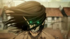Eren Yeager | Attack On Titan Wiki | Fandom
