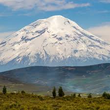 The Tallest Mountain On Earth Mount Everest Mauna Kea In Hawaii And Now Chimborazo In Ecuador Knowinsiders