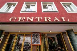 Central is an indian department store chain operated by future lifestyle fashion of future group. Cafe Central Ravensburg