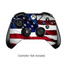Skins Stickers For Xbox One Games Controller Custom Orginal Xbox 1 Remote Controller Wired Wireless Protectiv Custom Xbox Video Games Xbox Xbox One Controller