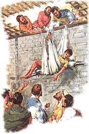 Dropping in on Jesus | Revdhj's Weblog